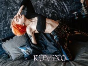 KUMiXO