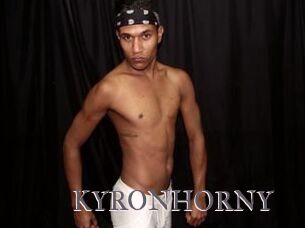 KYRONHORNY