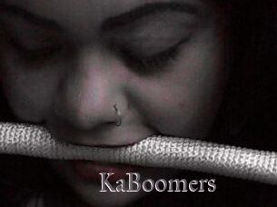 KaBoomers