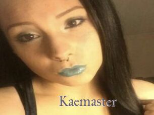 Kaemaster