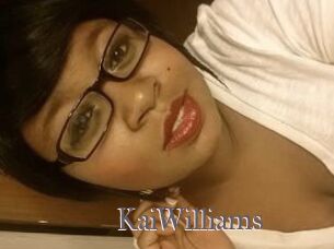 KaiWilliams