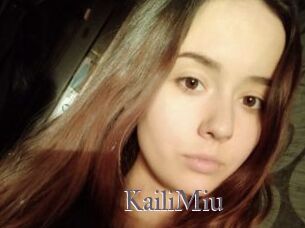 KailiMiu