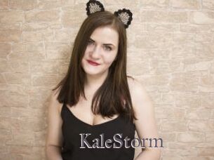 KaleStorm