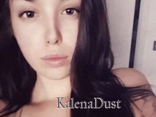 Kalena_Dust