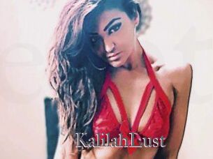 KalilahLust