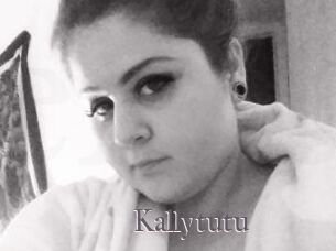 Kallytutu