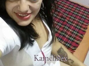 KameliSex