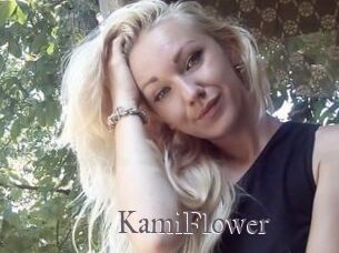 KamiFlower