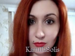 KamillaSolis