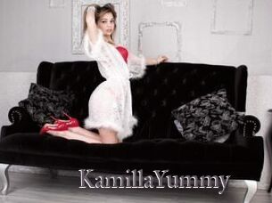 KamillaYummy