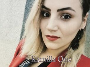 Kamilla_One