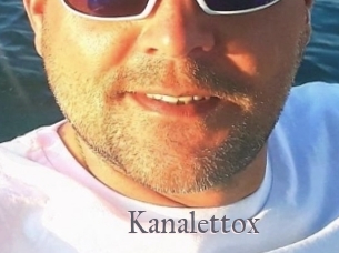 Kanalettox