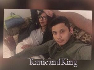 KanieandKing