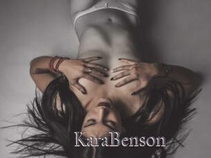 KaraBenson