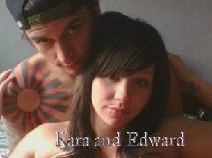 Kara_and_Edward