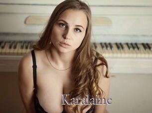 Karalaine