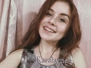 Karalayne