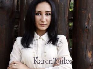 KarenTailor Erotik Cams