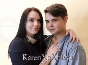 KarenXoXoRyan