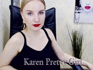 Karen_Pretty_Girl