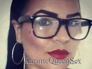 KarimeQueenSex Erotik Cams