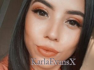 KarlaEvansX