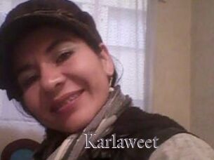 Karlaweet