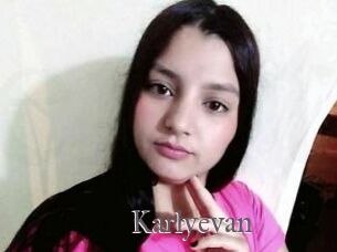 Karlyevan