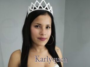 Karlyquen