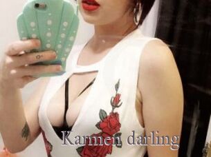 Karmen_darling