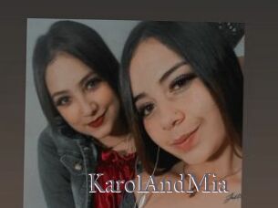 KarolAndMia