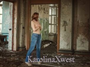 KarolinaXwest