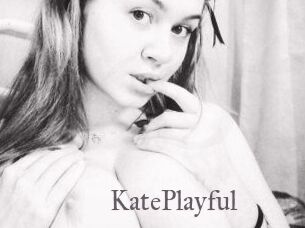 KatePlayful