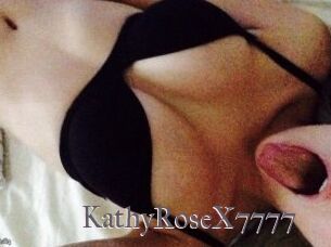 KathyRoseX7777