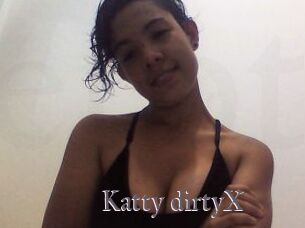 Katty_dirtyX