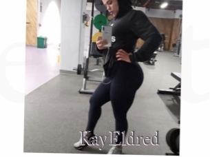 KayEldred