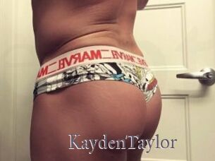 KaydenTaylor