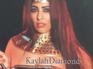 KaylahDiamond