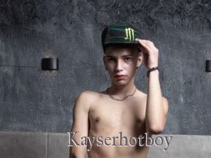 Kayserhotboy