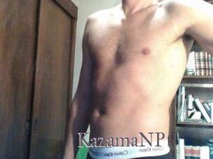 KazamaNP
