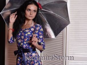KazimiraStorm