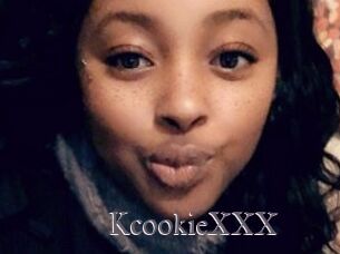 KcookieXXX