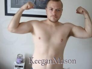 KeeganMason