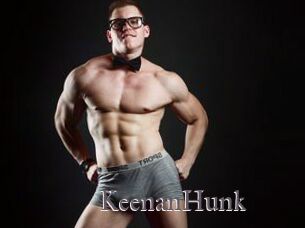 KeenanHunk