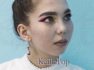 KeillaPop