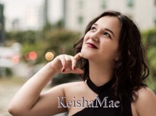 KeishaMae