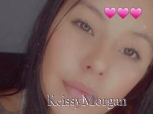 KeissyMorgan