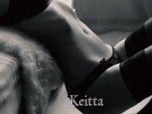 Keitta