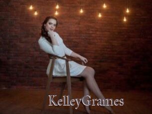 KelleyGrames