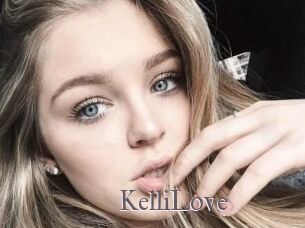 KelliLove